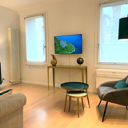 Live In The Heart Of Venice Apartment Ngoại thất bức ảnh