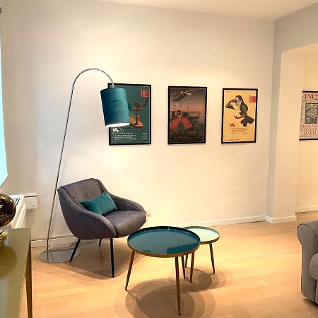 Live In The Heart Of Venice Apartment Ngoại thất bức ảnh