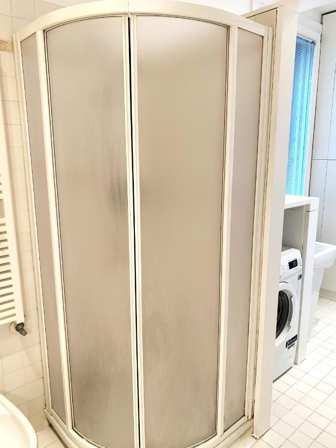 Live In The Heart Of Venice Apartment Ngoại thất bức ảnh