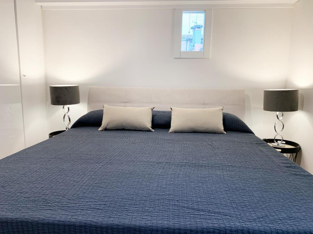Live In The Heart Of Venice Apartment Ngoại thất bức ảnh